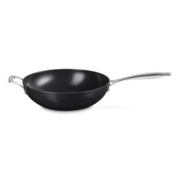 Picture of 4.9qt Essential Nonstick Stir-Fry Pan