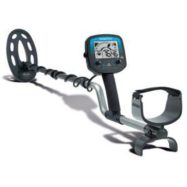 Picture of Omega 8000 Metal Detector