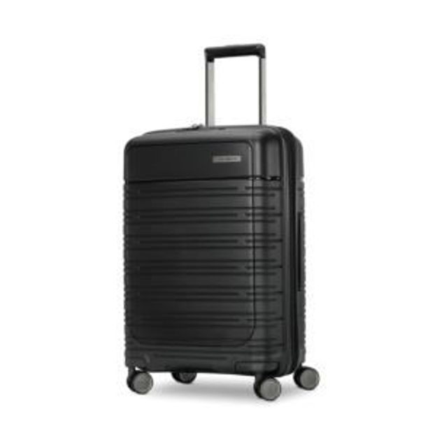 Picture of Elevation Plus Carry-On Hardside Spinner Triple Black