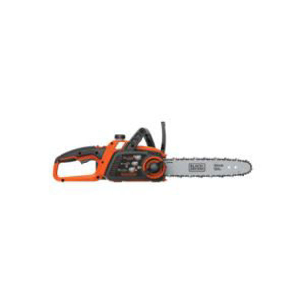 Picture of 40V MAX Lithium-ion 12" Chainsaw