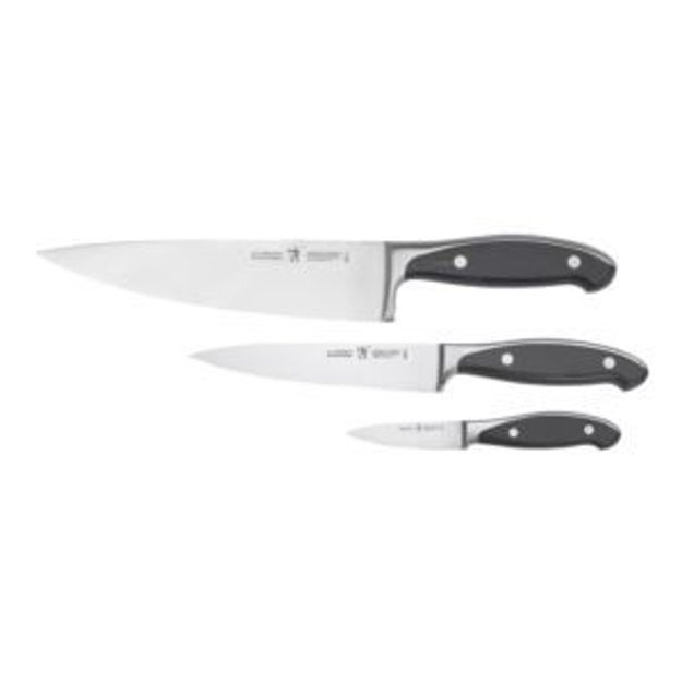 Picture of Forged Synergy 3pc Starter Knife Set