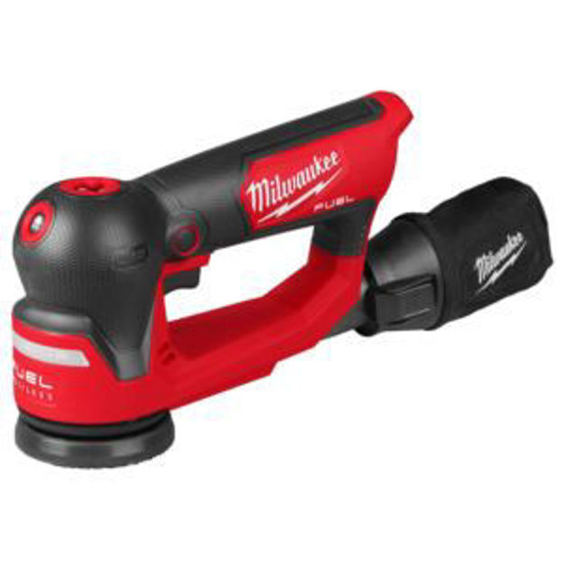 Picture of M12 FUEL 3" Random Orbital Detail Sander - Tool Only