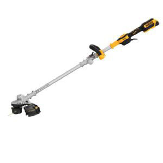 Picture of 20V MAX 14" Folding String Trimmer