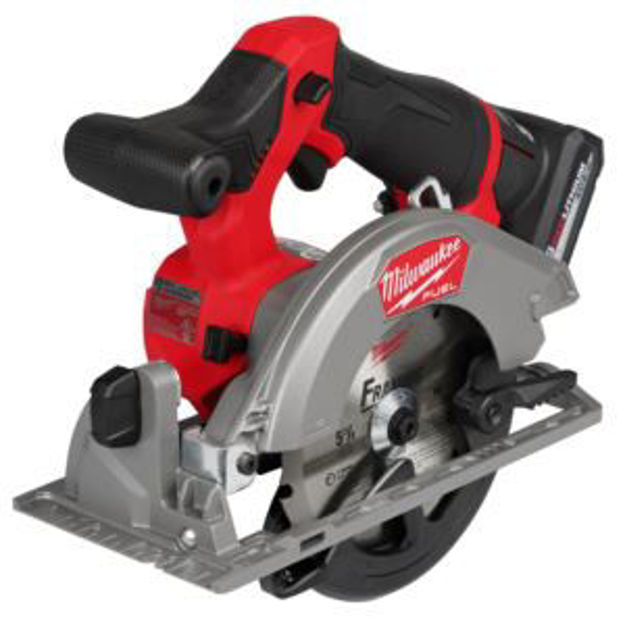 Picture of M12 FUEL 5-3/8" Circular Saw - Tool Only