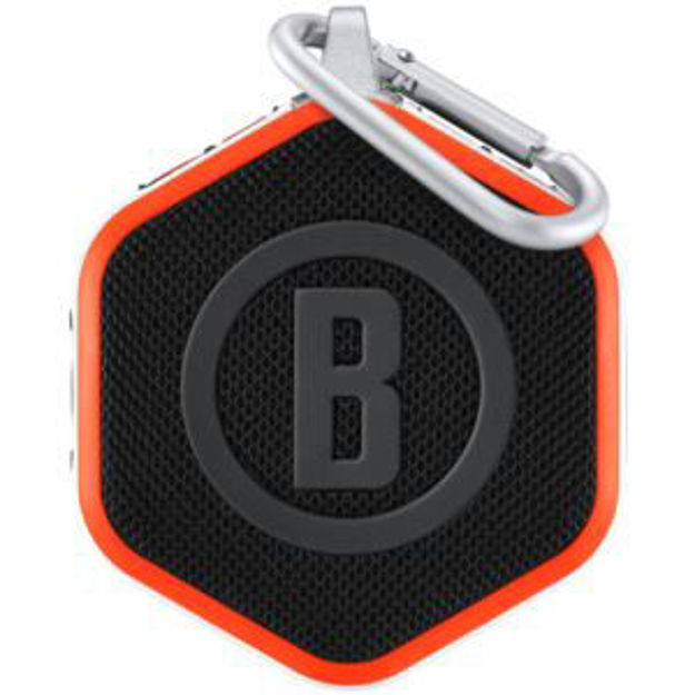 Picture of Wingman Mini GPS Speaker Orange