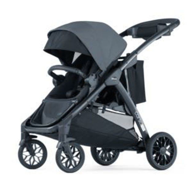 Picture of Corso Flex Convertible Stroller Legend