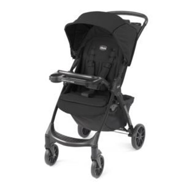 Picture of Mini Bravo Plus Lightweight Stroller Storm