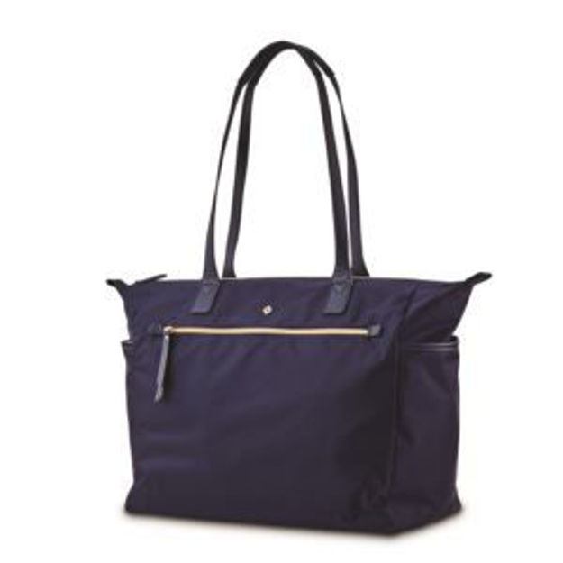 Picture of Mobile Solutions Deluxe Carryall Navy