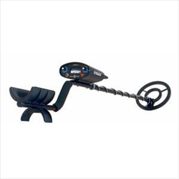 Picture of Tracker IV Metal Detector