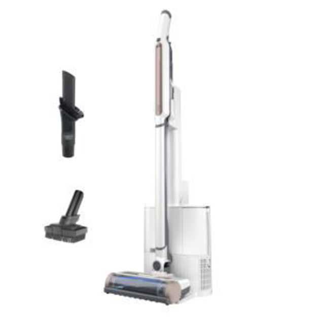 Picture of Wandvac Self-Empty Ultra Lightweight Cordless Vac System