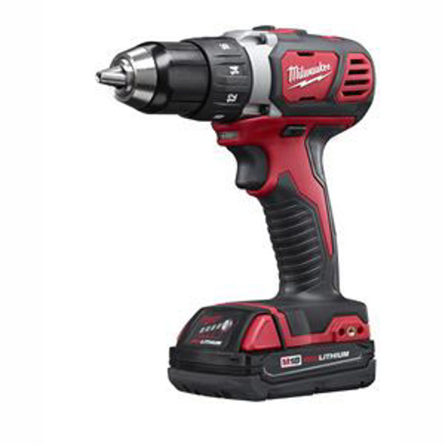 Picture of M18 Compact 1/2" Drill/Driver Kit