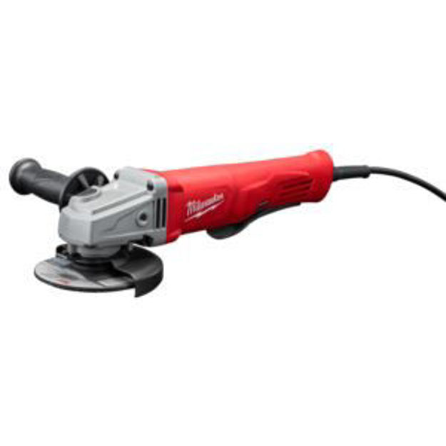 Picture of 4.5" Small Angle Corded Grinder