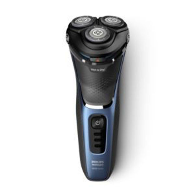 Picture of Shaver 3600 Wet & Dry Electric Shaver