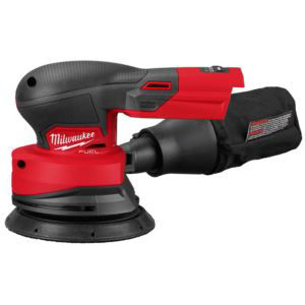 Picture of M18 FUEL 5" Random Orbital Sander - Tool Only