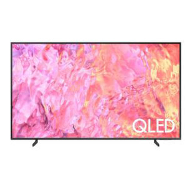 Picture of 50" Q60D QLED 4K UHD Smart TV