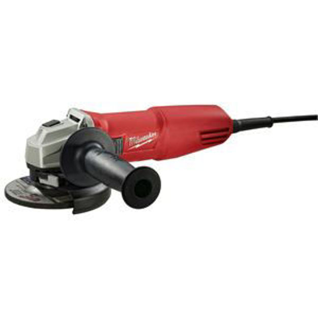 Picture of 7 Amp 4.5" Small Angle Grinder