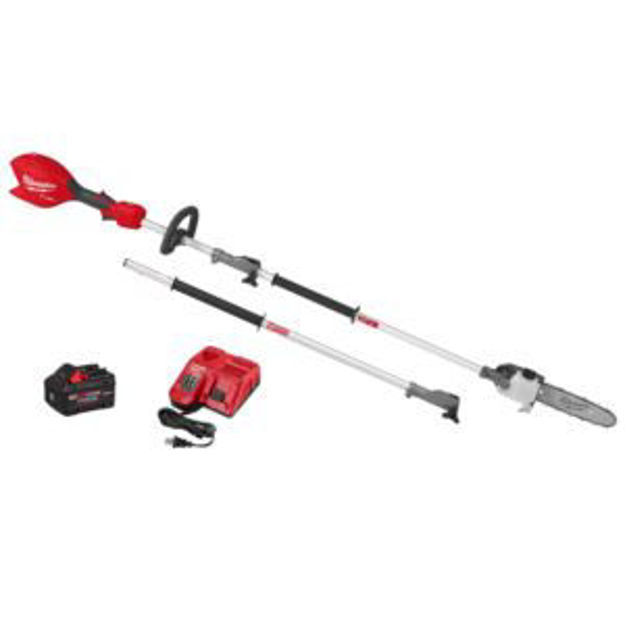 Picture of M18 FUEL Pole Saw w/ QUIK-LOK Kit