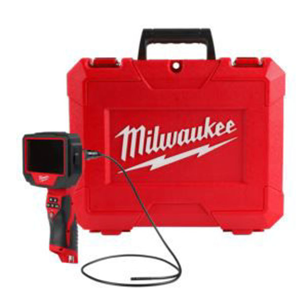 Picture of M12 Auto Technician Borescope