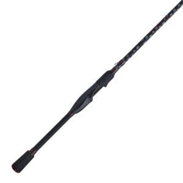 Picture of Vendetta Spinning Rod 2pc 6ft 6in