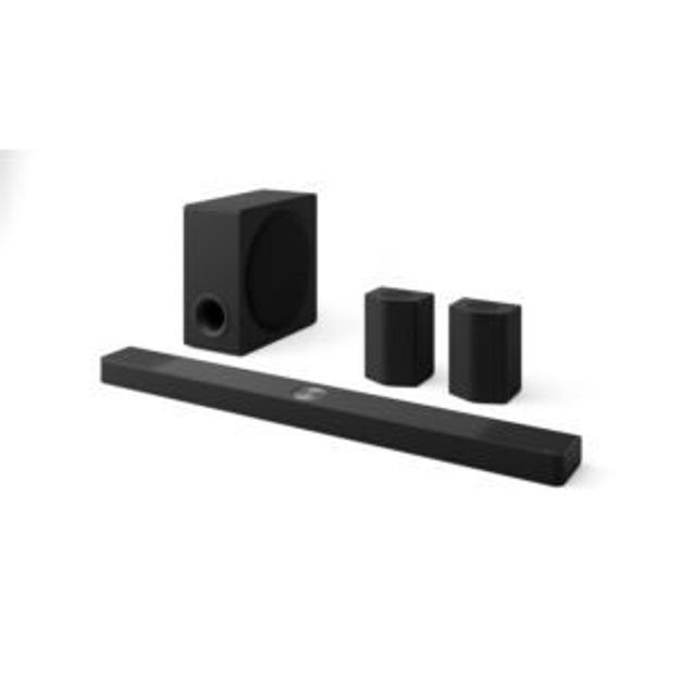 Picture of 9.1.5-Ch Soundbar w/ Subwoofer & Rear Speakers