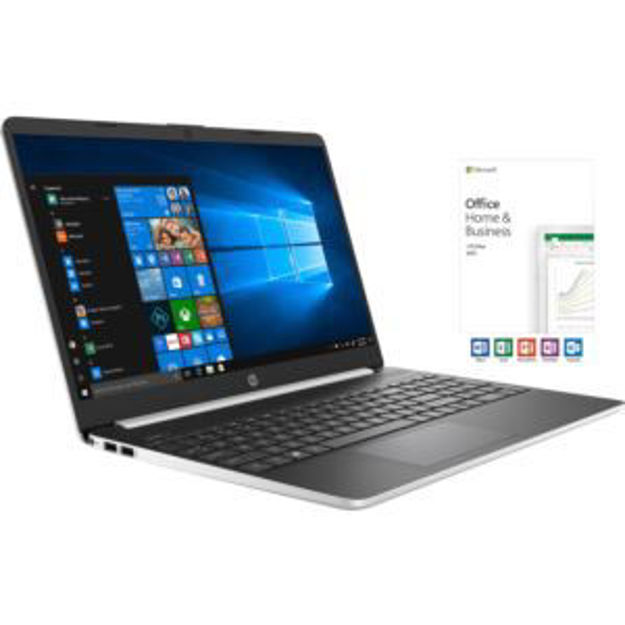 Picture of 15.6" Notebook Intel Core i5 + Microsoft Office Home & Business