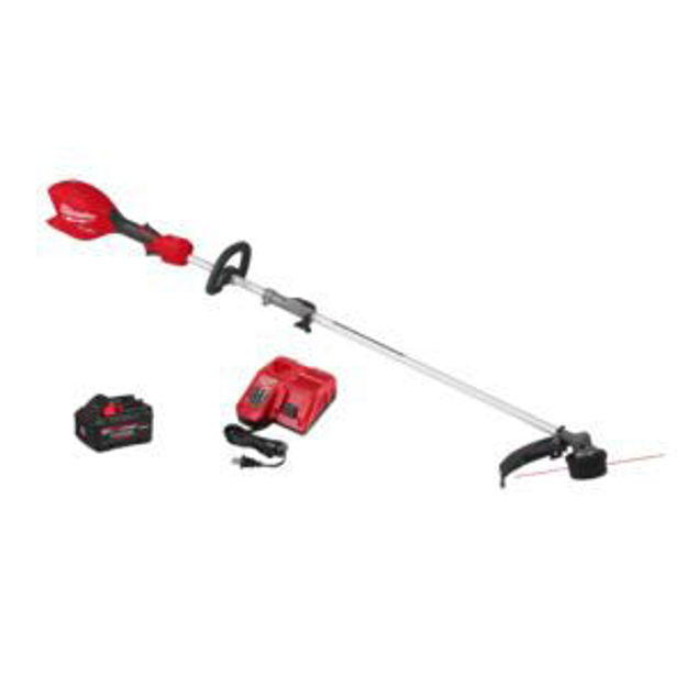 Picture of M18 FUEL String Trimmer w/ QUIK-LOK Kit