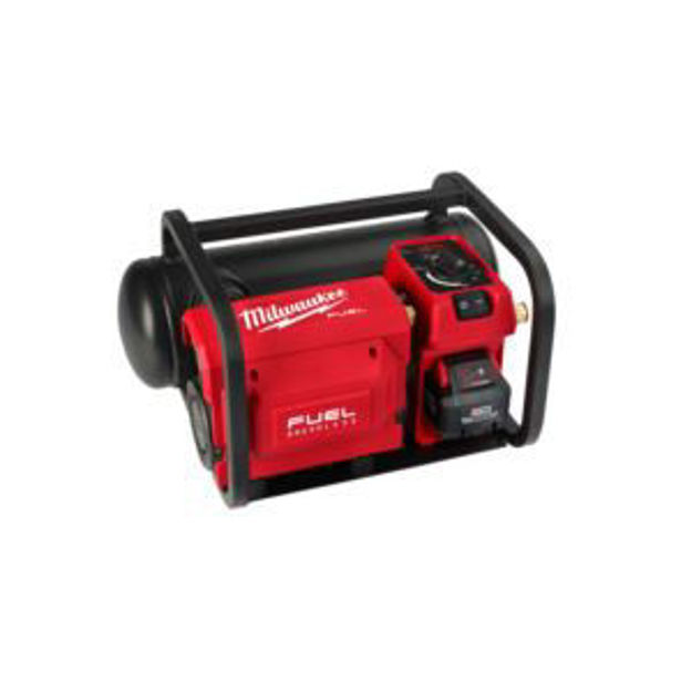 Picture of M18 FUEL 2 Gallon Compact Quiet Compressor