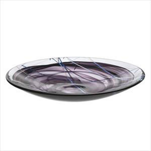 Picture of Contrast  - Platter Black