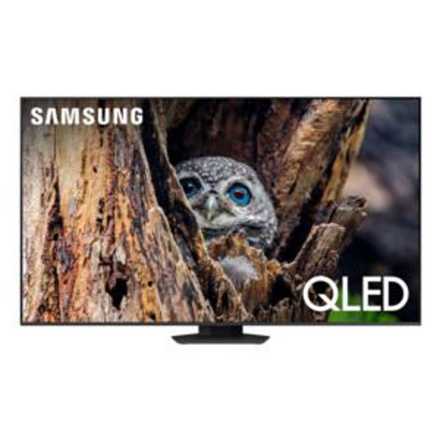 Picture of 50" Class Q80D QLED 4K Smart TV