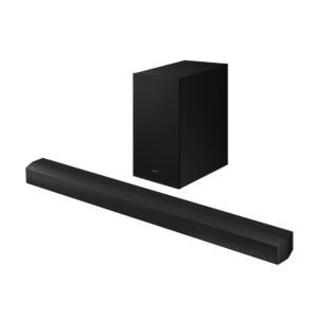 Picture of 3.1 Channel B550D Soundbar w/ Subwoofer