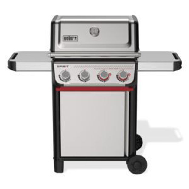 Picture of Spirit S425 Liquid Propane Gas Grill  SS