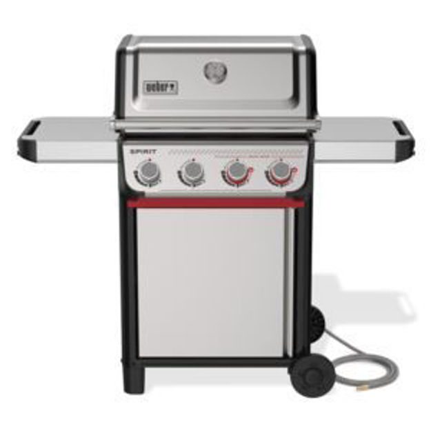 Picture of Spirit S425 Natural Gas Grill - SS