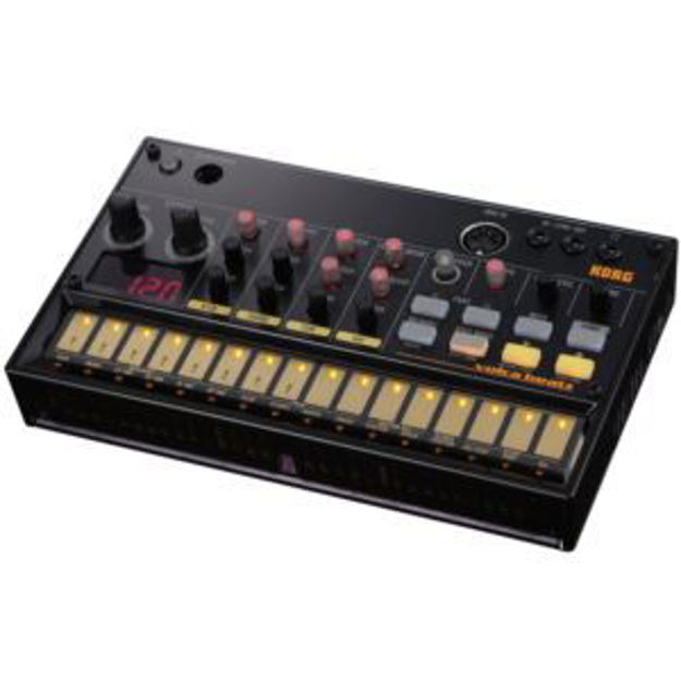 Picture of Volca Analog Rhythm Machine