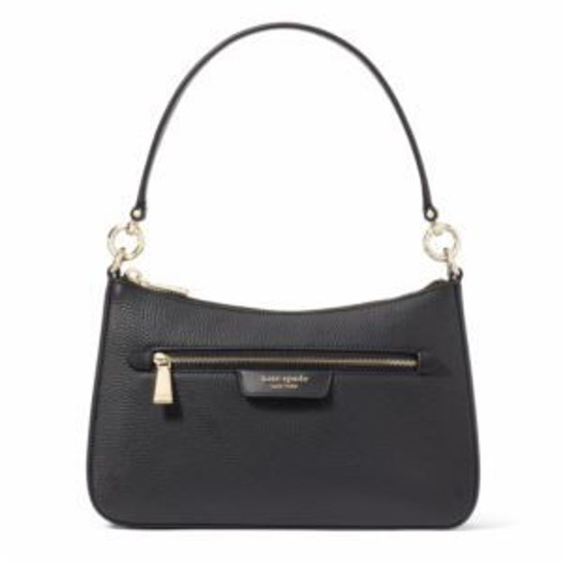 Picture of Hudson Convertible Crossbody - Black