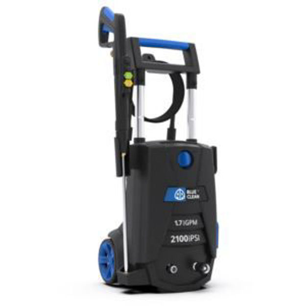 Picture of 2100 PSI - 1.7 GPM - Electric Pressure Washer