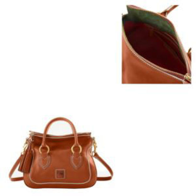 Picture of Florentine Small Satchel