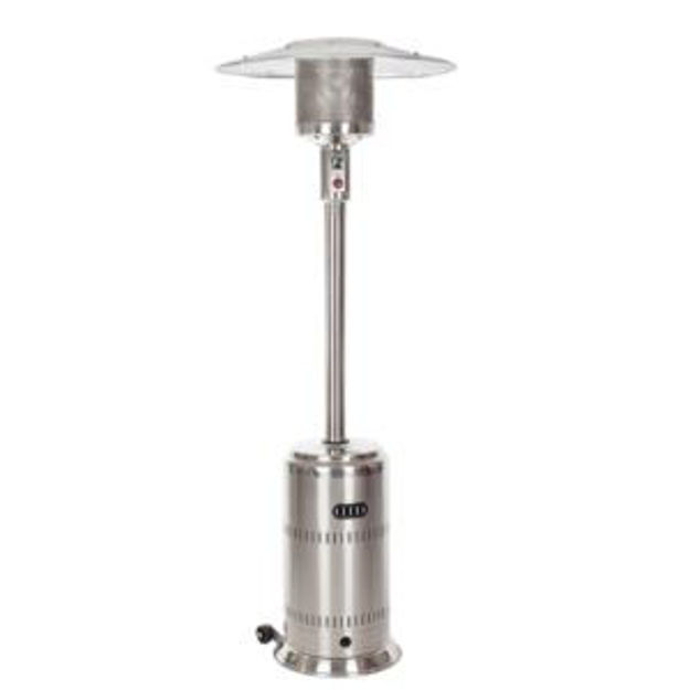 Picture of Stainless Steel Commercial Patio Heater