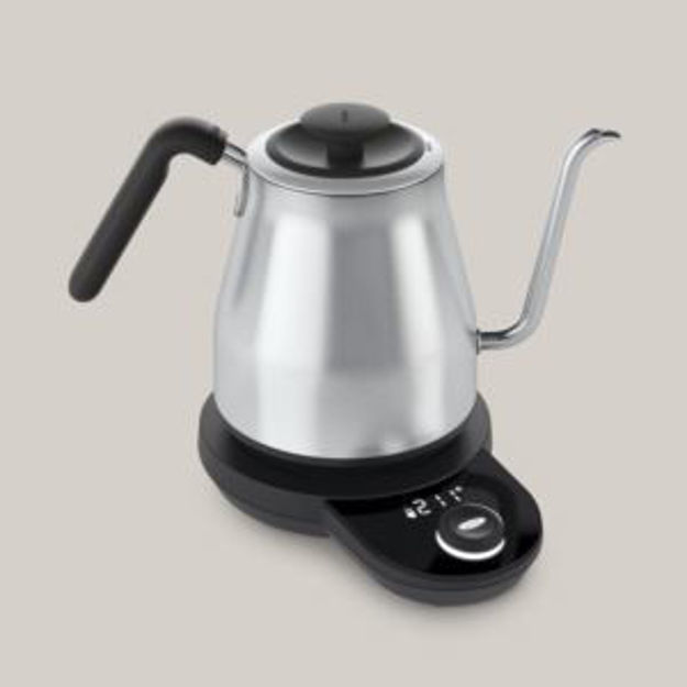 Picture of Brew Electric Gooseneck Kettle w/ Adjustable Temperature