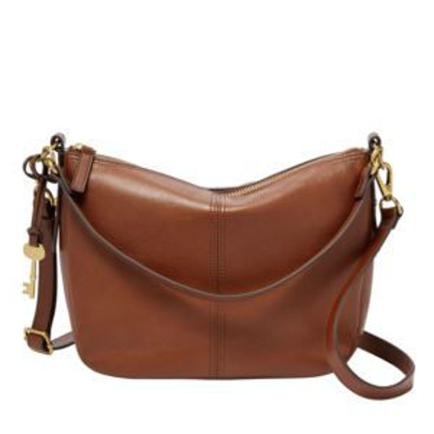 Picture of Jolie Crossbody Brown