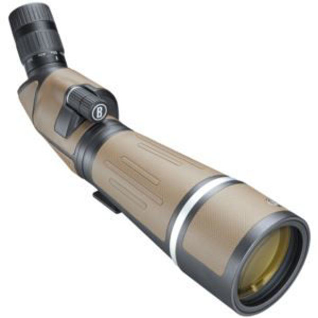 Picture of Forged Angled 20-60x80 Spotting Scope