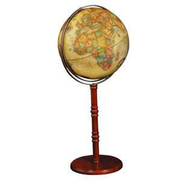 Picture of Commander II Eco Friendly Globe