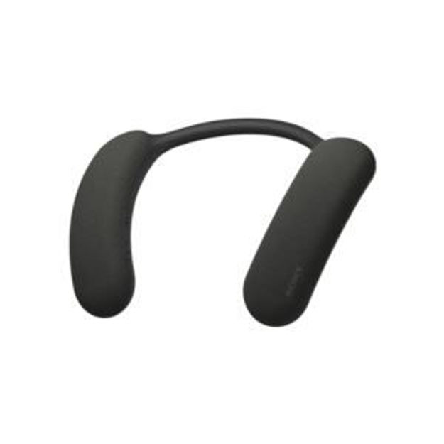 Picture of BRAVIA Theater U Wearable Neckband TV Speaker