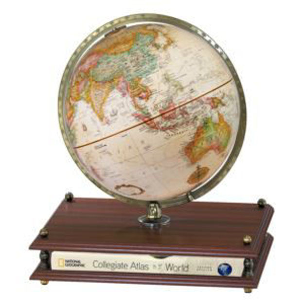 Picture of Premier Eco Friendly Globe