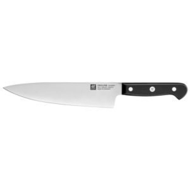 Picture of 8" Gourmet Chef's Knife