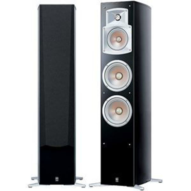 Picture of Floor Standing Speaker