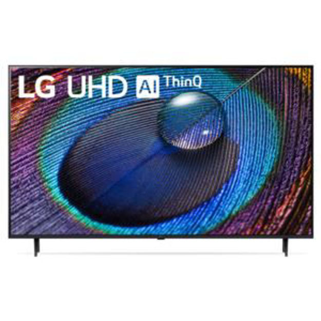 Picture of 50'' LG 4K LED Native 60 Magic Remote