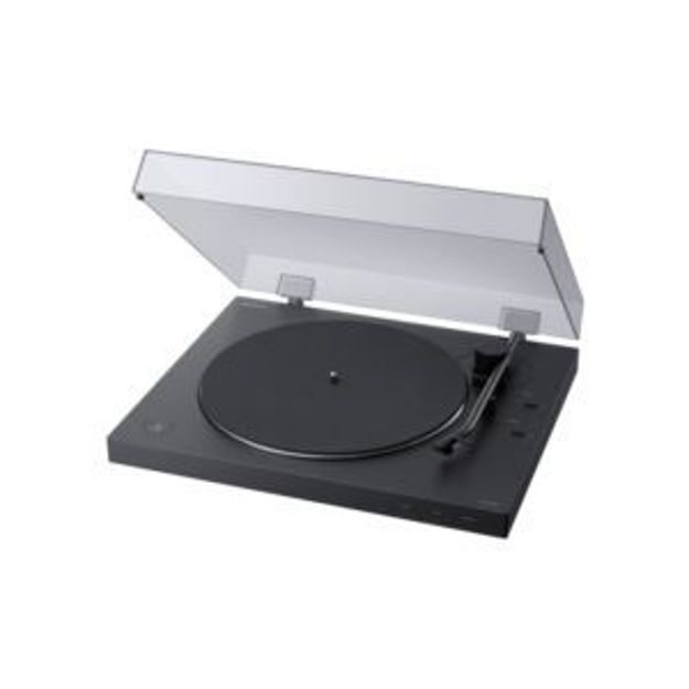 Picture of Turntable with Bluetooth Connectivity