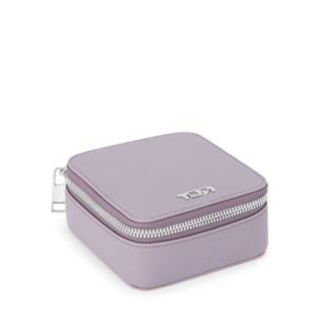 Picture of Belden Jewelry Case - Lavender