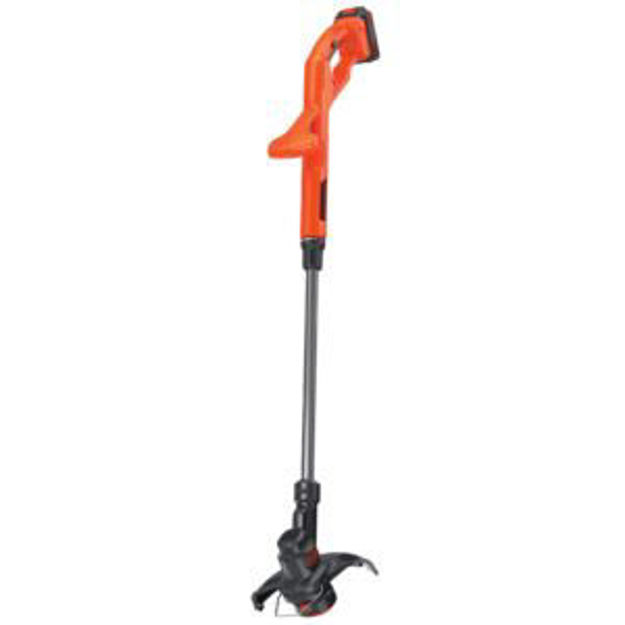 Picture of 20V MAX Lithium 10" String Trimmer/Edger