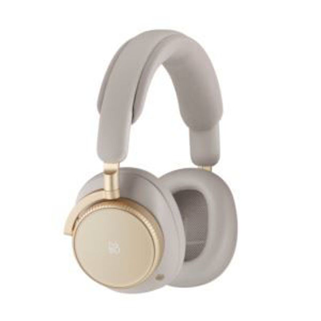 Picture of Beoplay H100 Hi-Res Audio Headphones Hourglass Sand